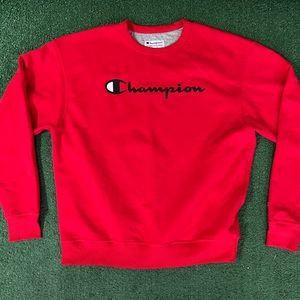Champion Crewneck sweater